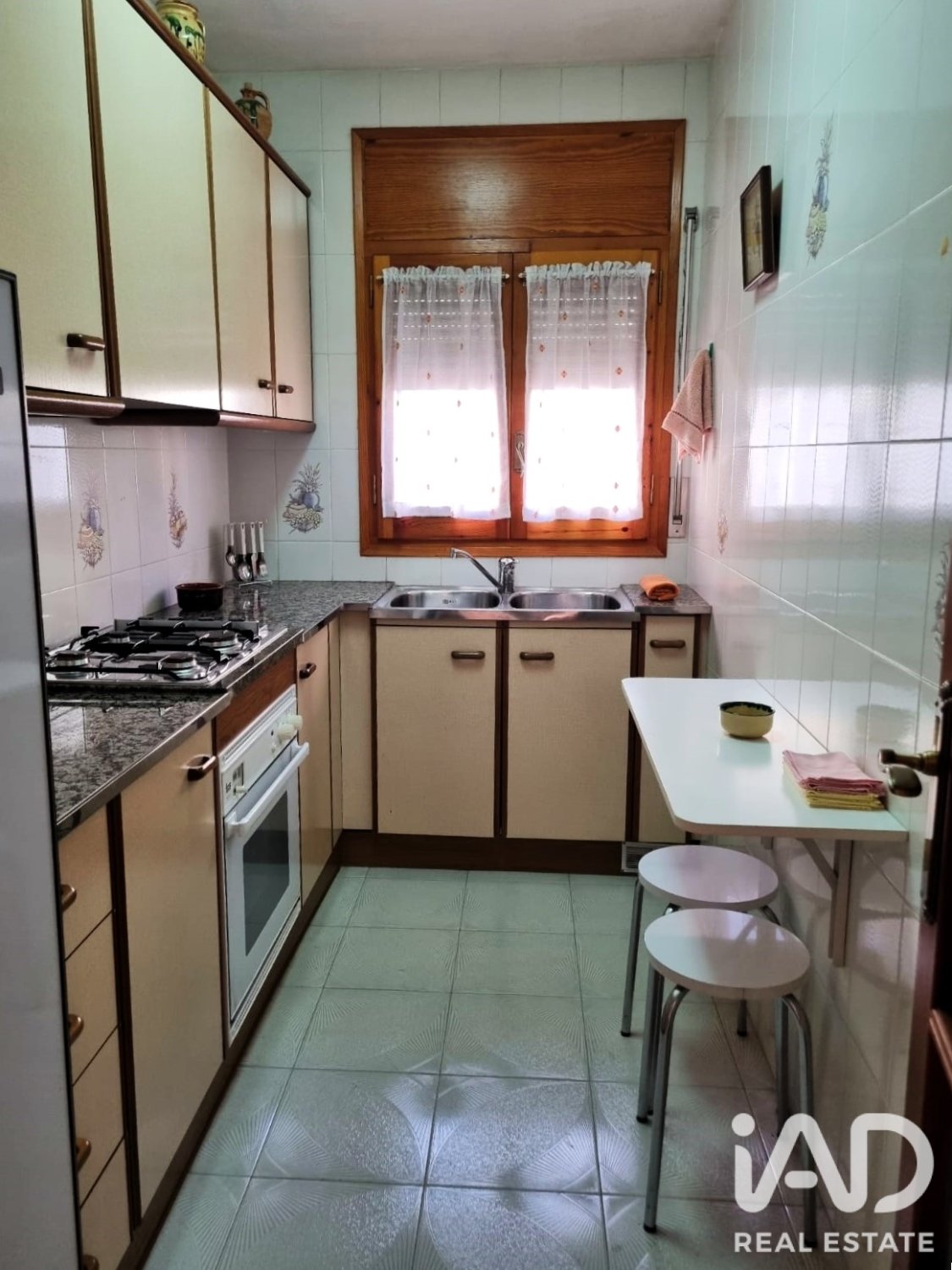 Apartment in Ginestar, Tarragona, Spain 2 bedrooms, 69 sq.m. No. 187992