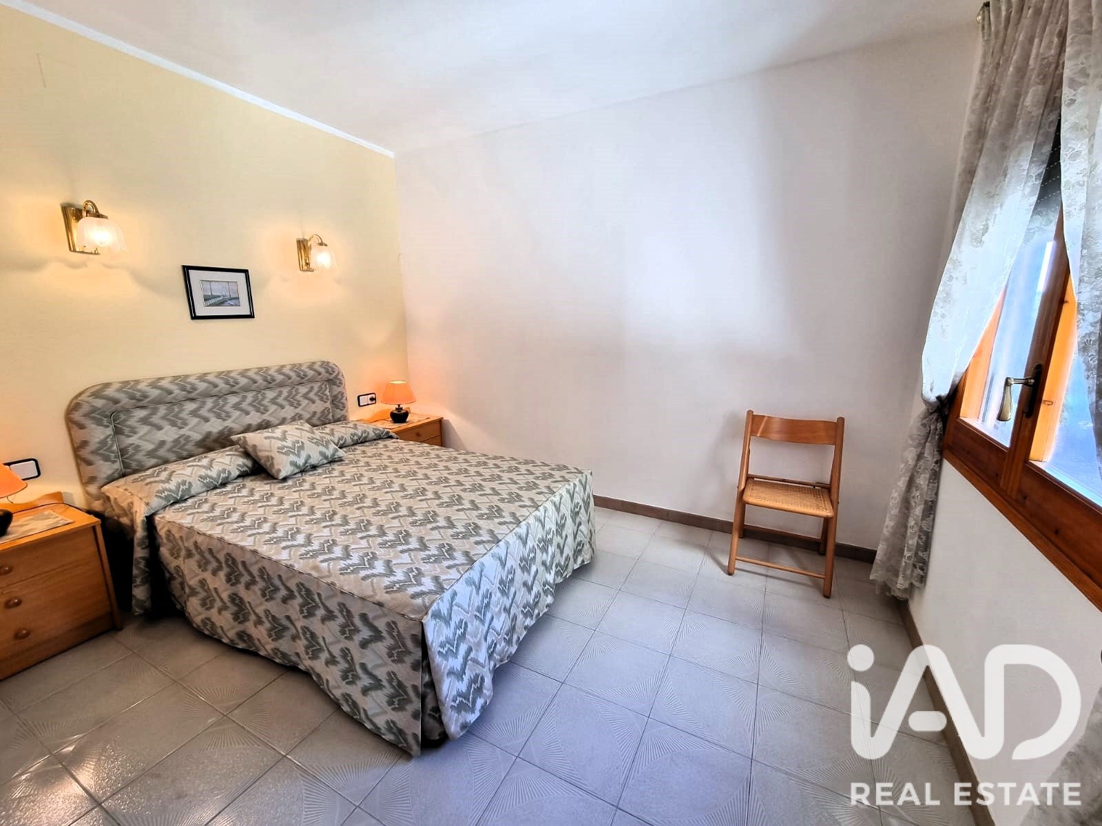 Apartment in Ginestar, Tarragona, Spain 2 bedrooms, 69 sq.m. No. 187992