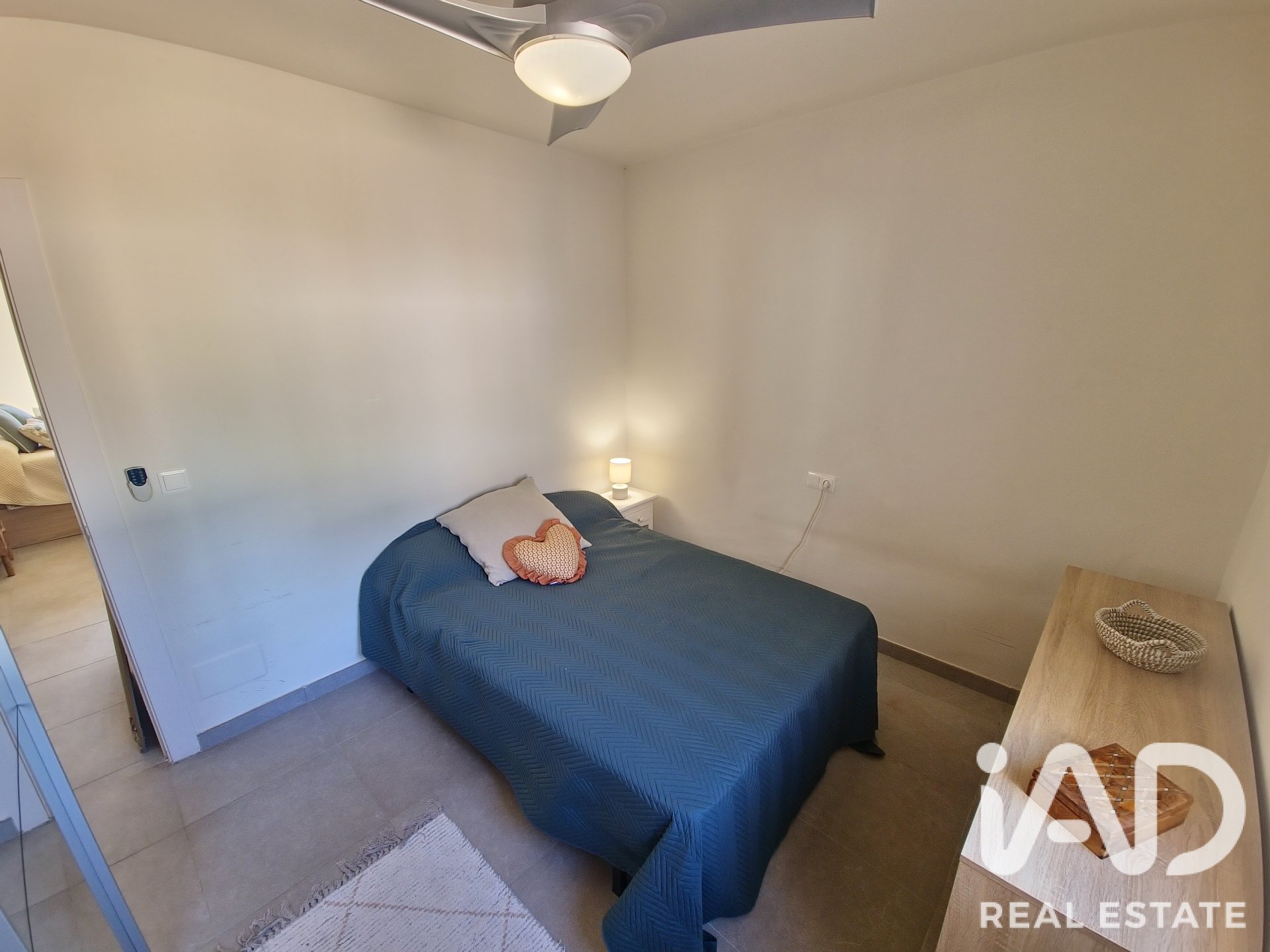 House in Busot, Alicante, Spain 5 bedrooms, 283 sq.m. No. 187993