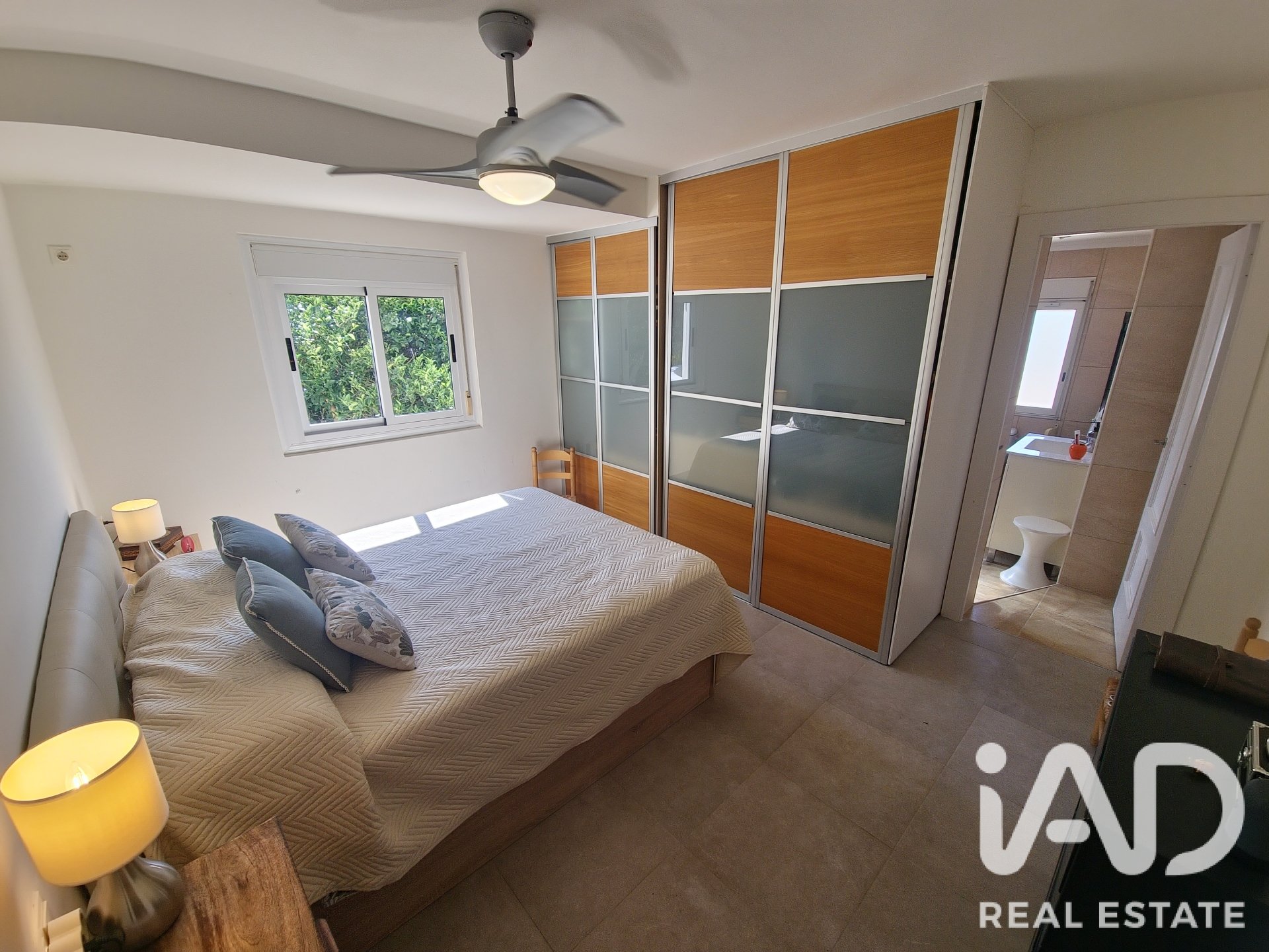 House in Busot, Alicante, Spain 5 bedrooms, 283 sq.m. No. 187993