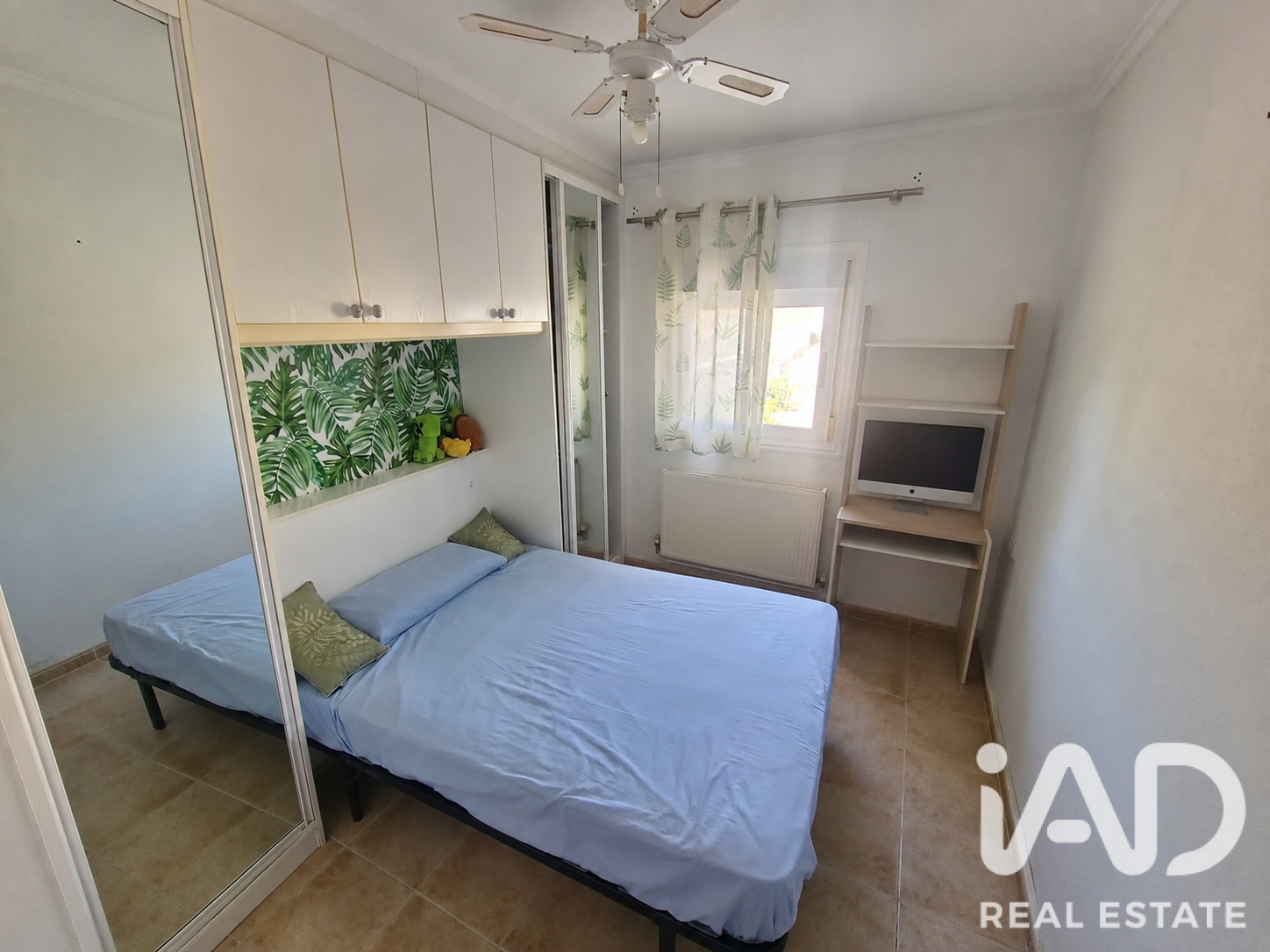 House in Busot, Alicante, Spain 5 bedrooms, 283 sq.m. No. 187993