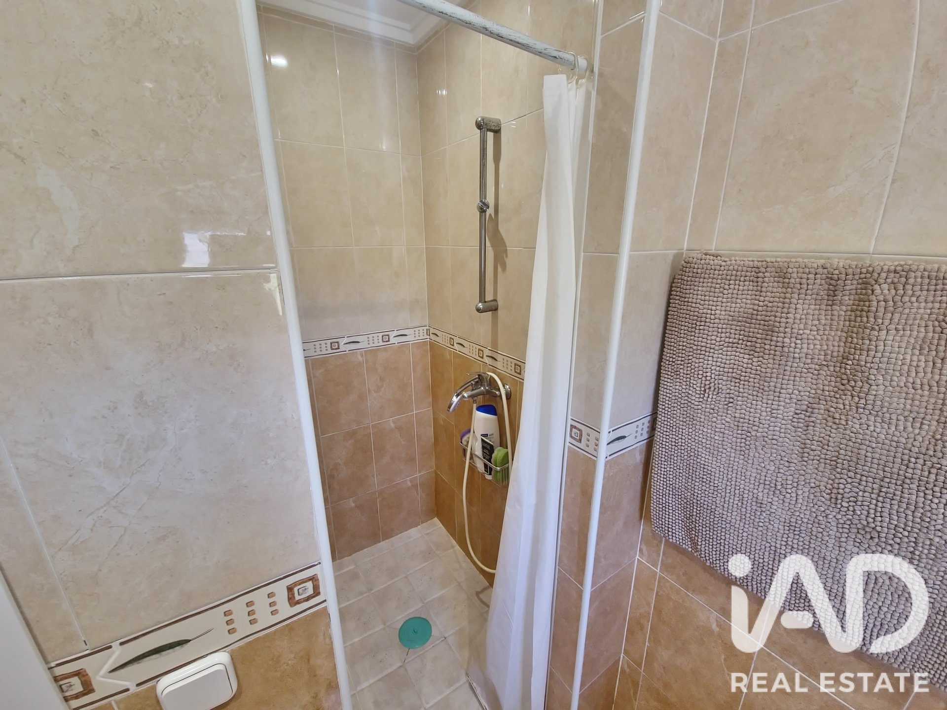 House in Busot, Alicante, Spain 5 bedrooms, 283 sq.m. No. 187993