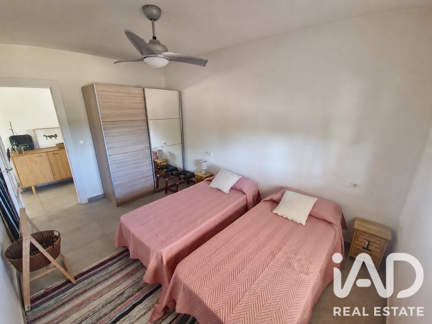 House in Busot, Alicante, Spain 5 bedrooms, 283 sq.m. No. 187993
