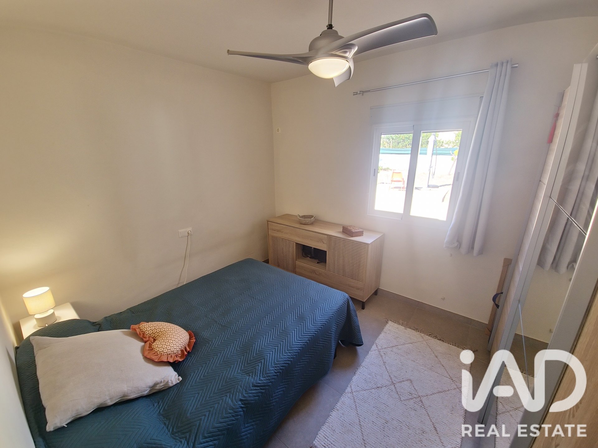 House in Busot, Alicante, Spain 5 bedrooms, 283 sq.m. No. 187993