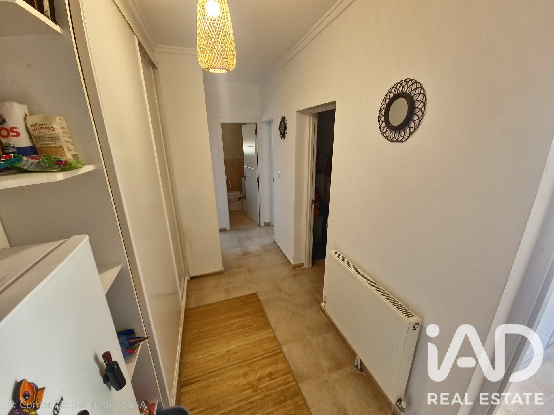 House in Busot, Alicante, Spain 5 bedrooms, 283 sq.m. No. 187993