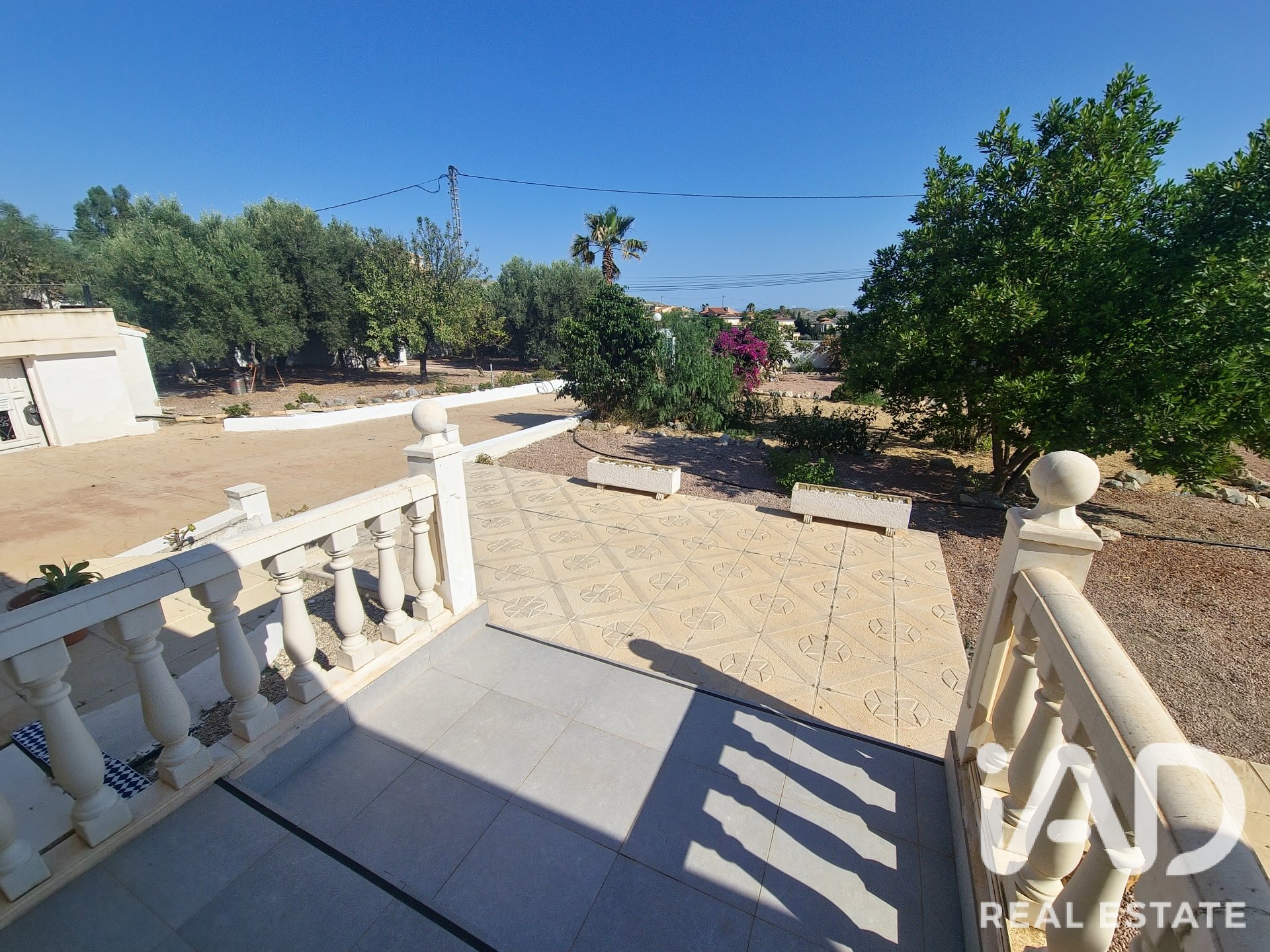 House in Busot, Alicante, Spain 5 bedrooms, 283 sq.m. No. 187993