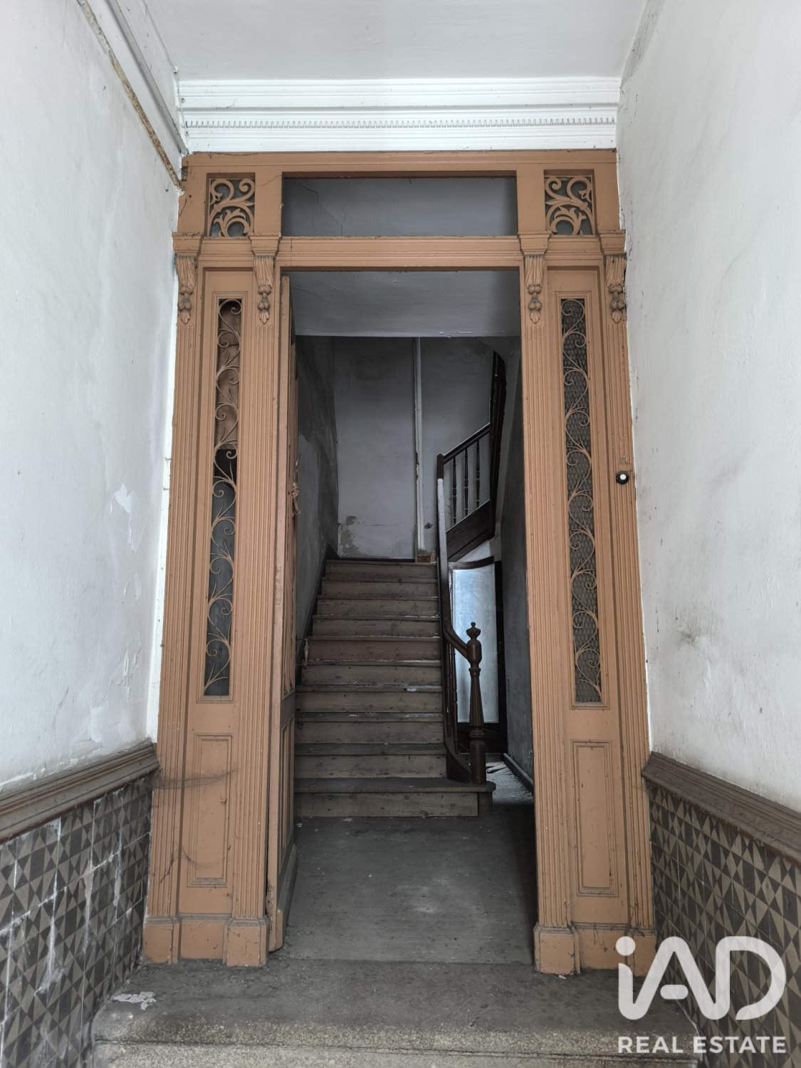Propiedad comercial en Ferrol, La Coruña, España 456 m2 No. 187994