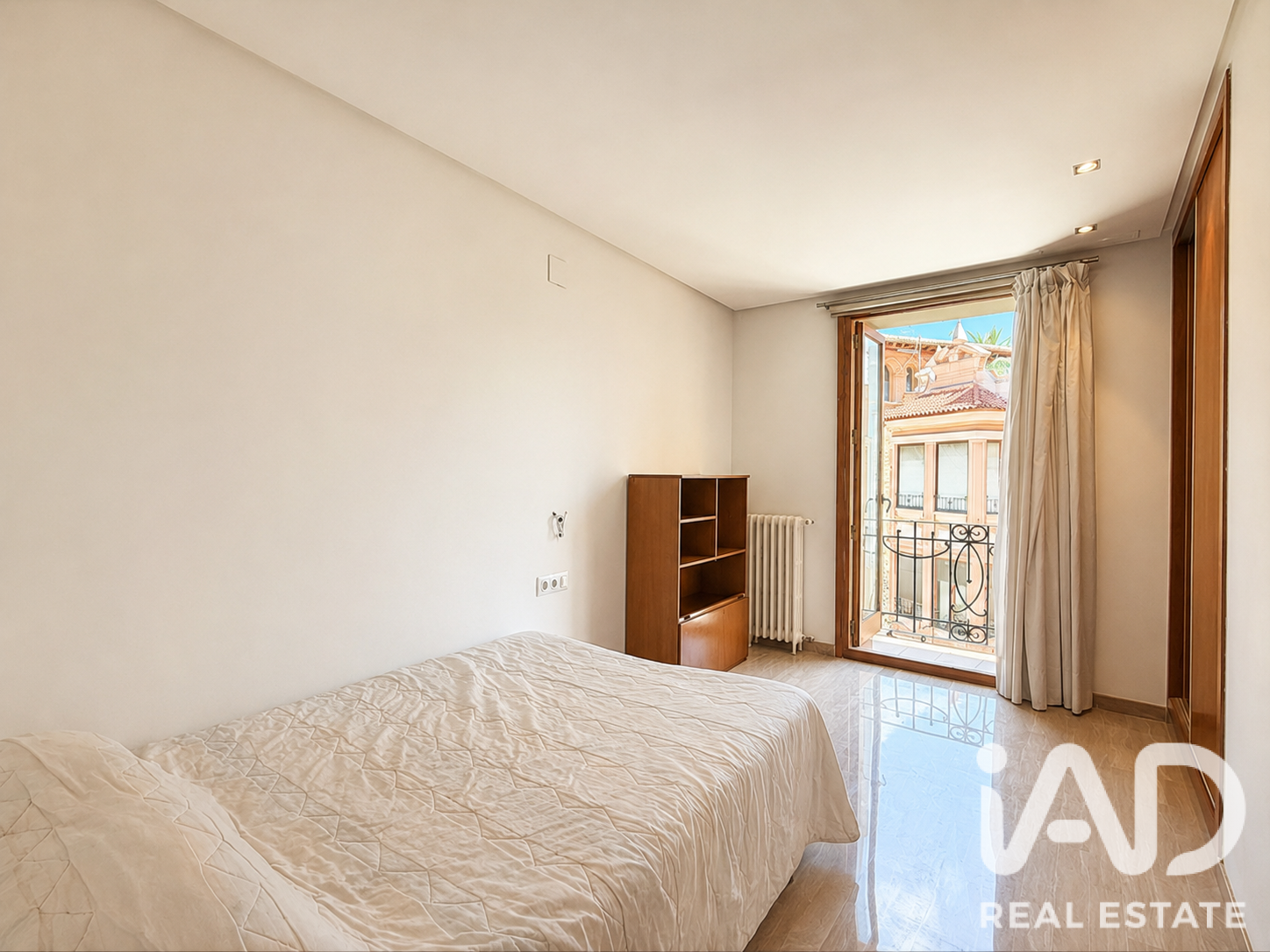 Māja Lliria, Valencia, Spānijā 4 istabas, 453 m2 Nr. 187988