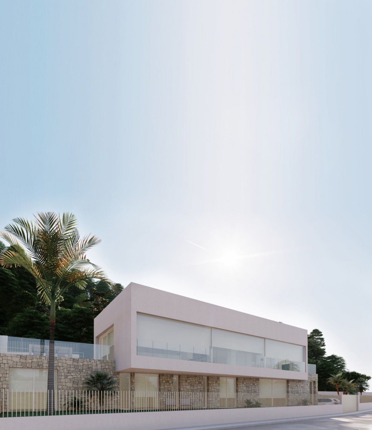 Villa à Denia, Alicante, Espagne 3 chambres, 334 m2 No. 95795