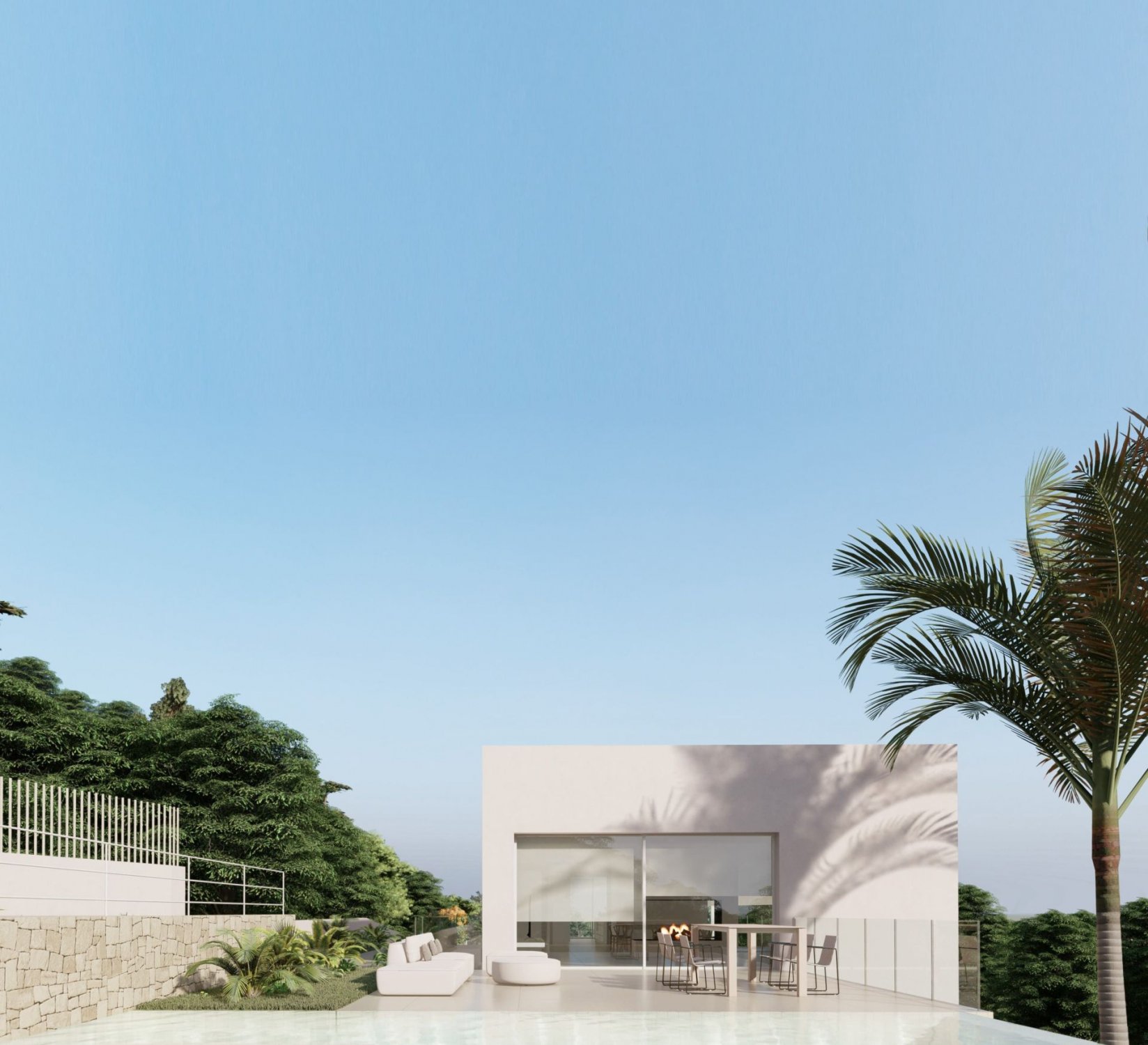 Villa à Denia, Alicante, Espagne 3 chambres, 334 m2 No. 95795