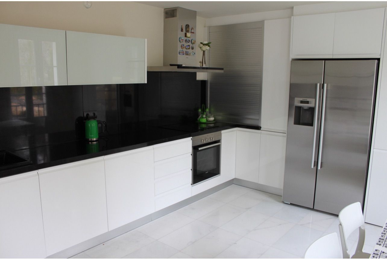 House in Benidorm, Alicante, Spanien 4 Schlafzimmer, 214 m2 Nr. 95801