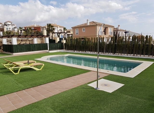 House in Benidorm, Alicante, Spanien 4 Schlafzimmer, 214 m2 Nr. 95801