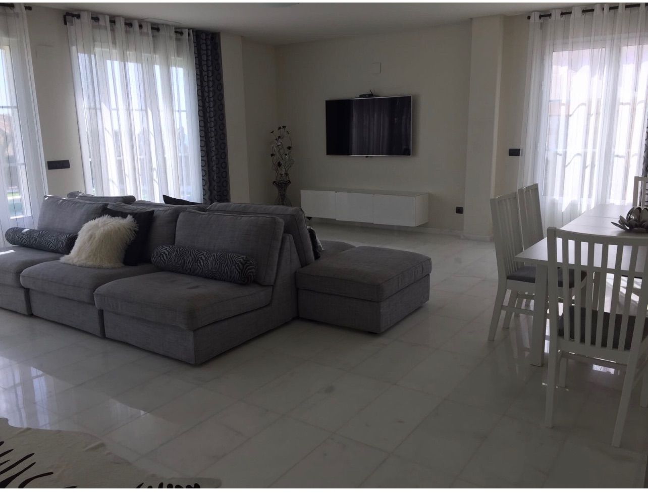 House in Benidorm, Alicante, Spanien 4 Schlafzimmer, 214 m2 Nr. 95801
