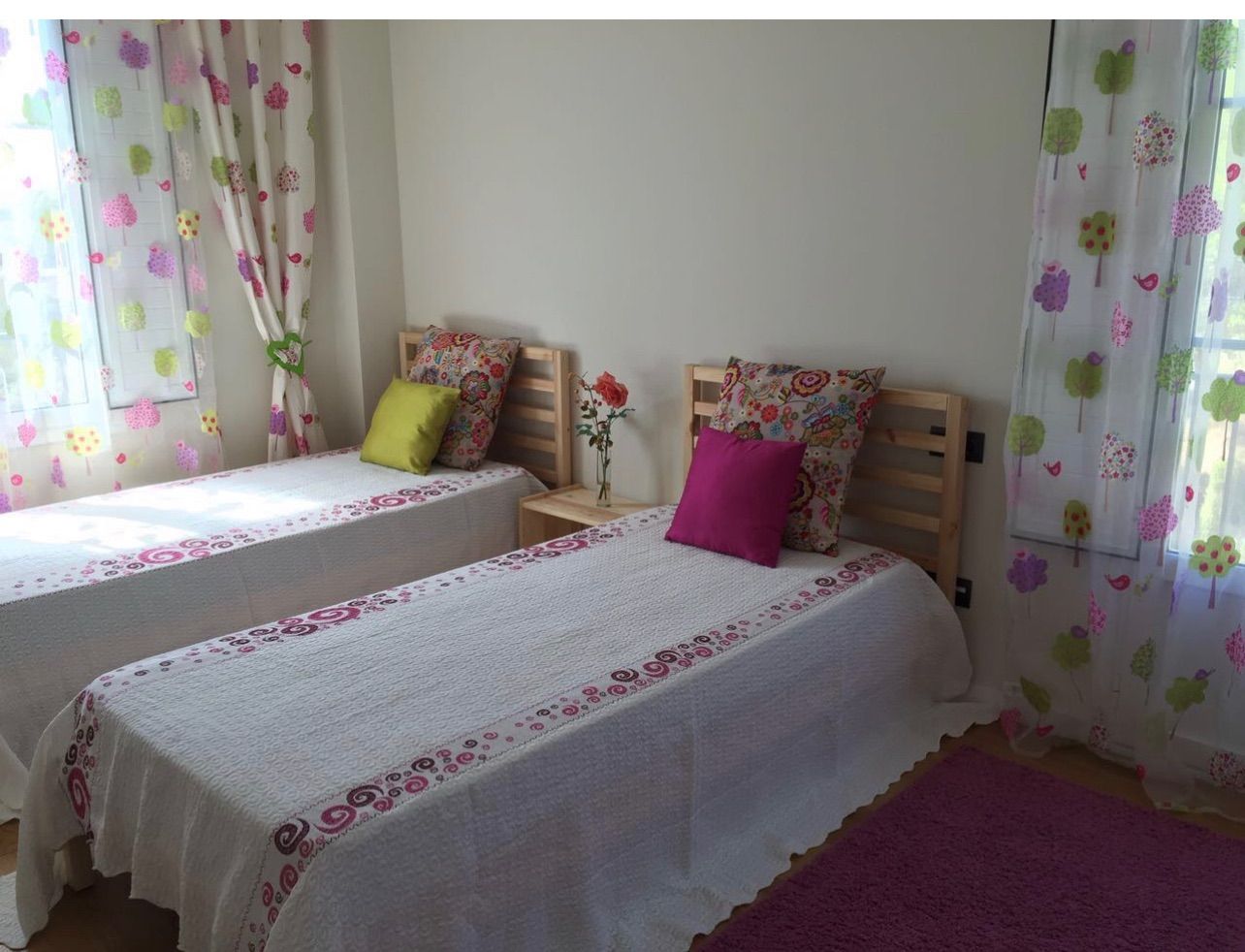 House in Benidorm, Alicante, Spanien 4 Schlafzimmer, 214 m2 Nr. 95801