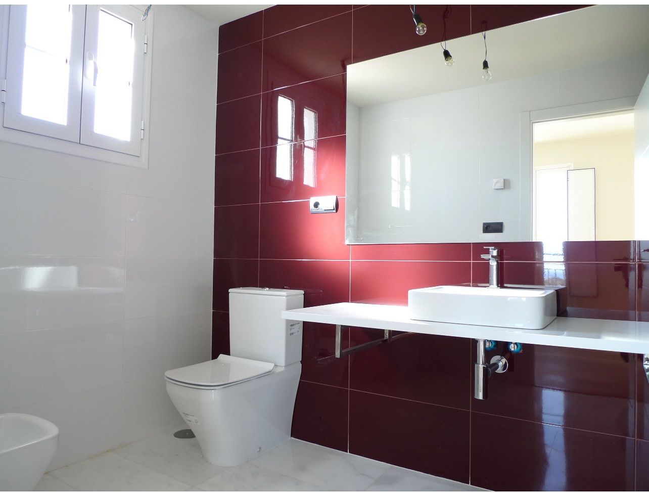 House in Benidorm, Alicante, Spanien 4 Schlafzimmer, 214 m2 Nr. 95801