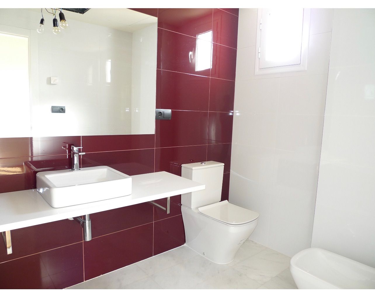 House in Benidorm, Alicante, Spanien 4 Schlafzimmer, 214 m2 Nr. 95801