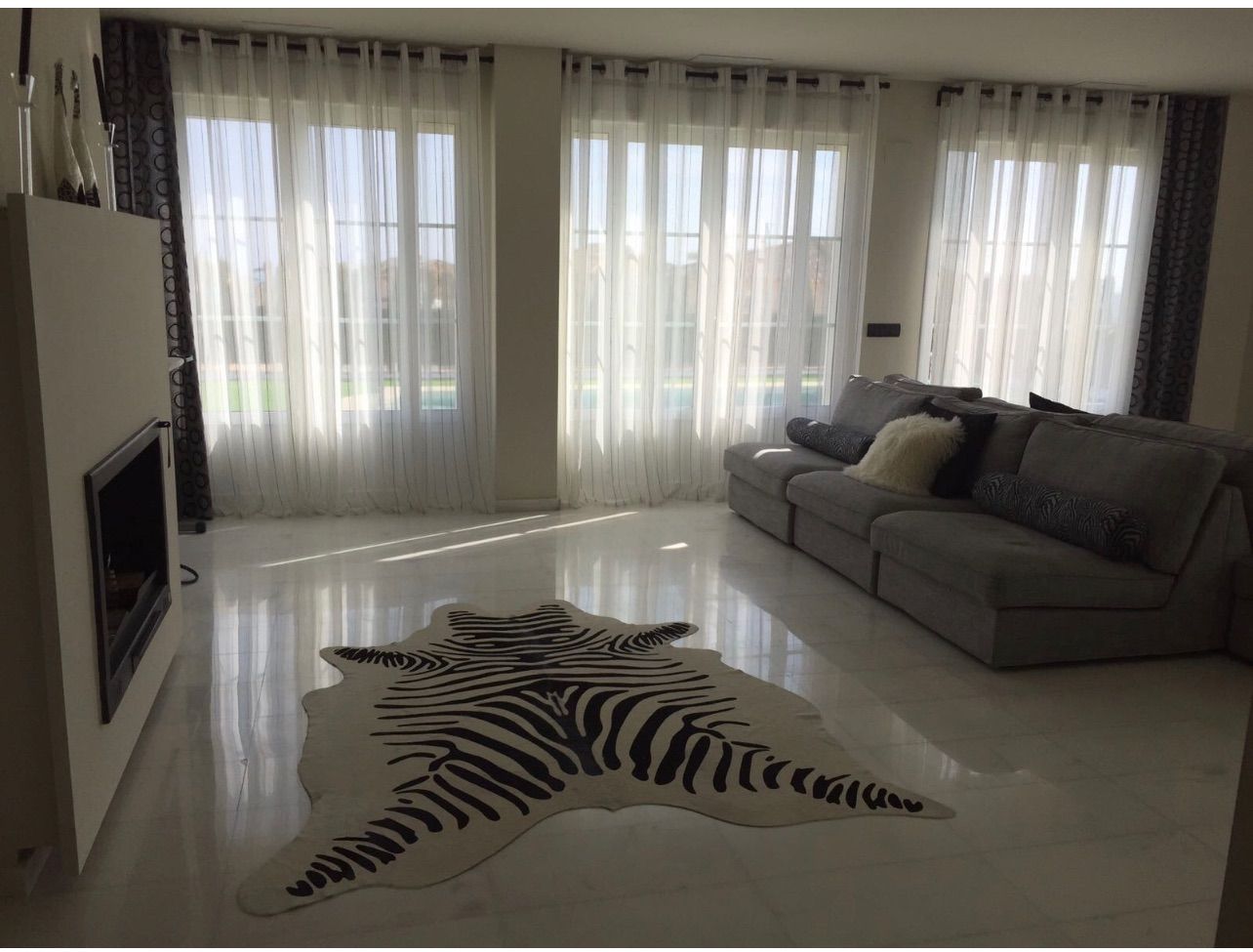 House in Benidorm, Alicante, Spanien 4 Schlafzimmer, 214 m2 Nr. 95801
