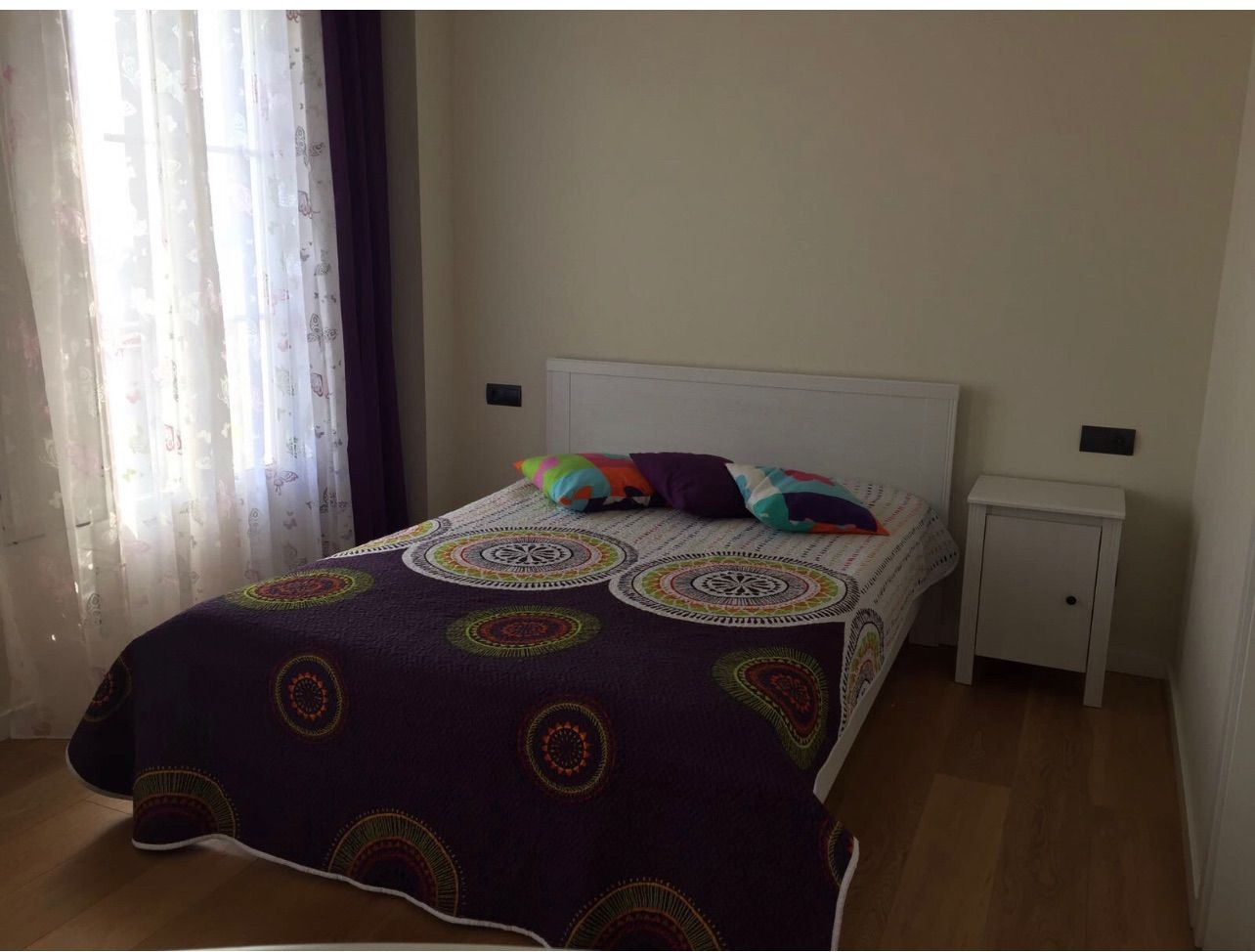 House in Benidorm, Alicante, Spanien 4 Schlafzimmer, 214 m2 Nr. 95801