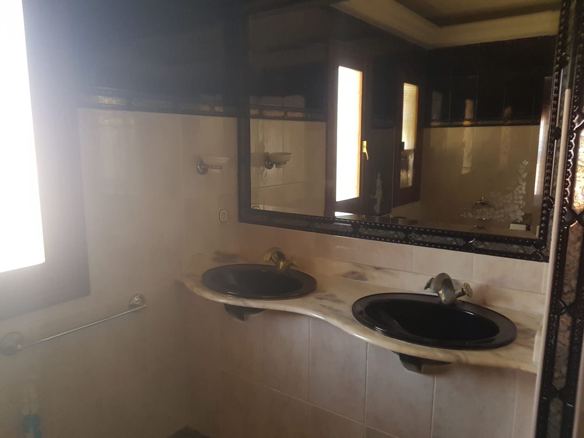 Casa a Benidorm, Alicante, Spagna 5 camere da letto, 475 mq. N° 95803