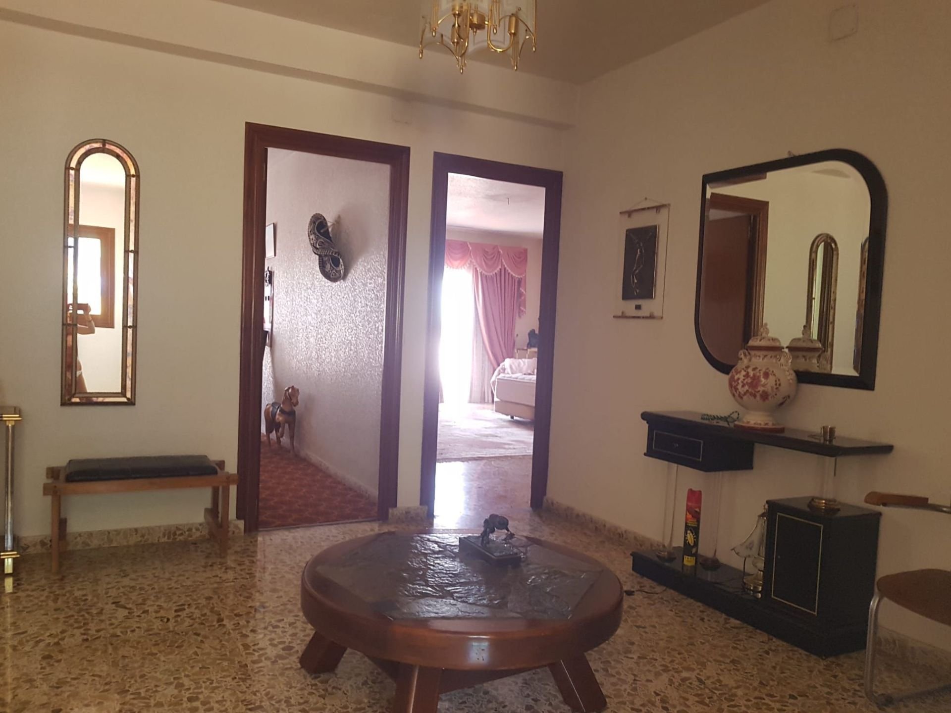 Casa a Benidorm, Alicante, Spagna 5 camere da letto, 475 mq. N° 95803