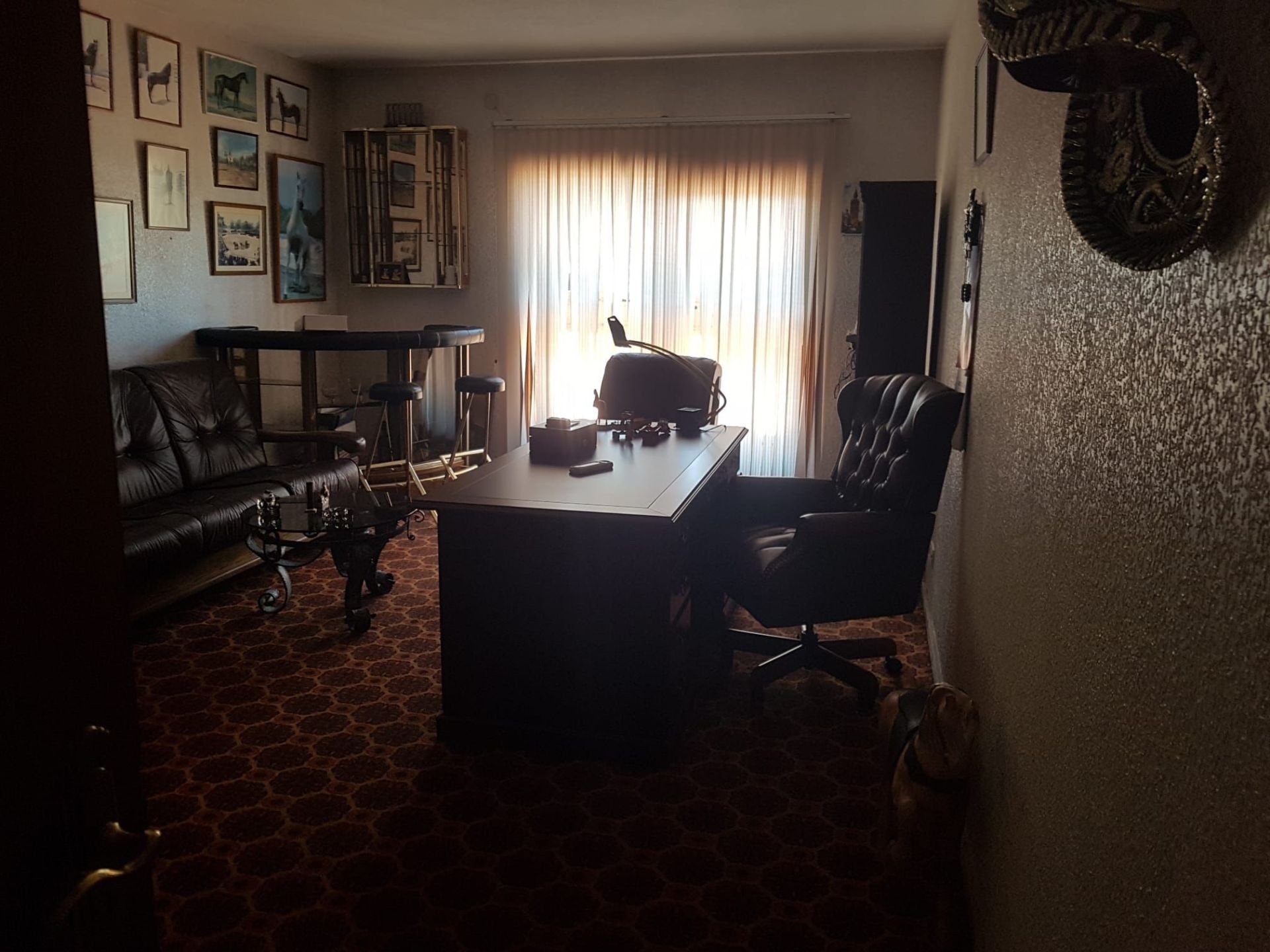 Casa a Benidorm, Alicante, Spagna 5 camere da letto, 475 mq. N° 95803