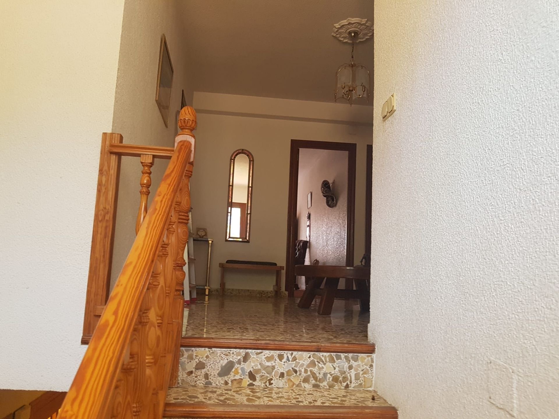 Casa a Benidorm, Alicante, Spagna 5 camere da letto, 475 mq. N° 95803