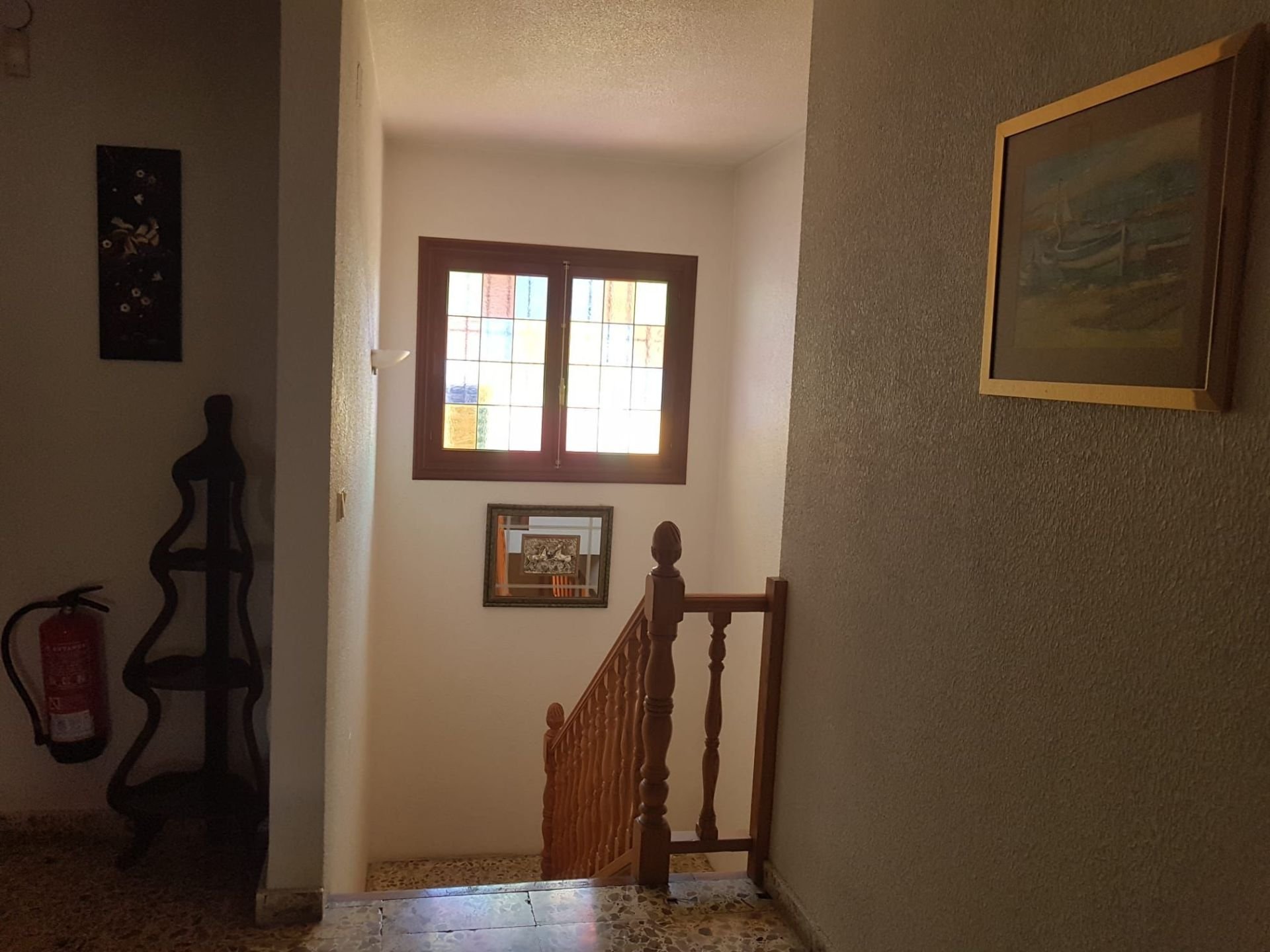 Casa a Benidorm, Alicante, Spagna 5 camere da letto, 475 mq. N° 95803