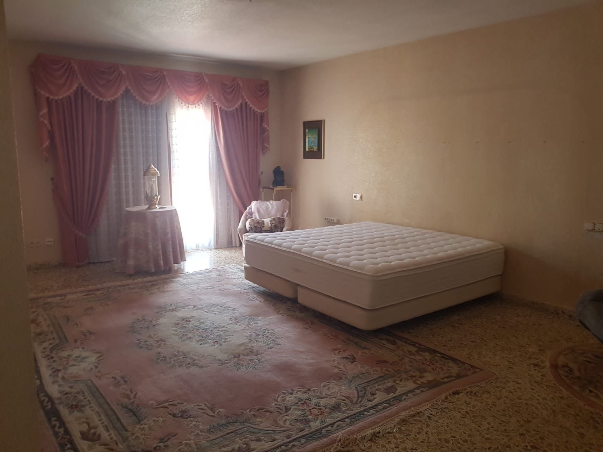 Casa a Benidorm, Alicante, Spagna 5 camere da letto, 475 mq. N° 95803