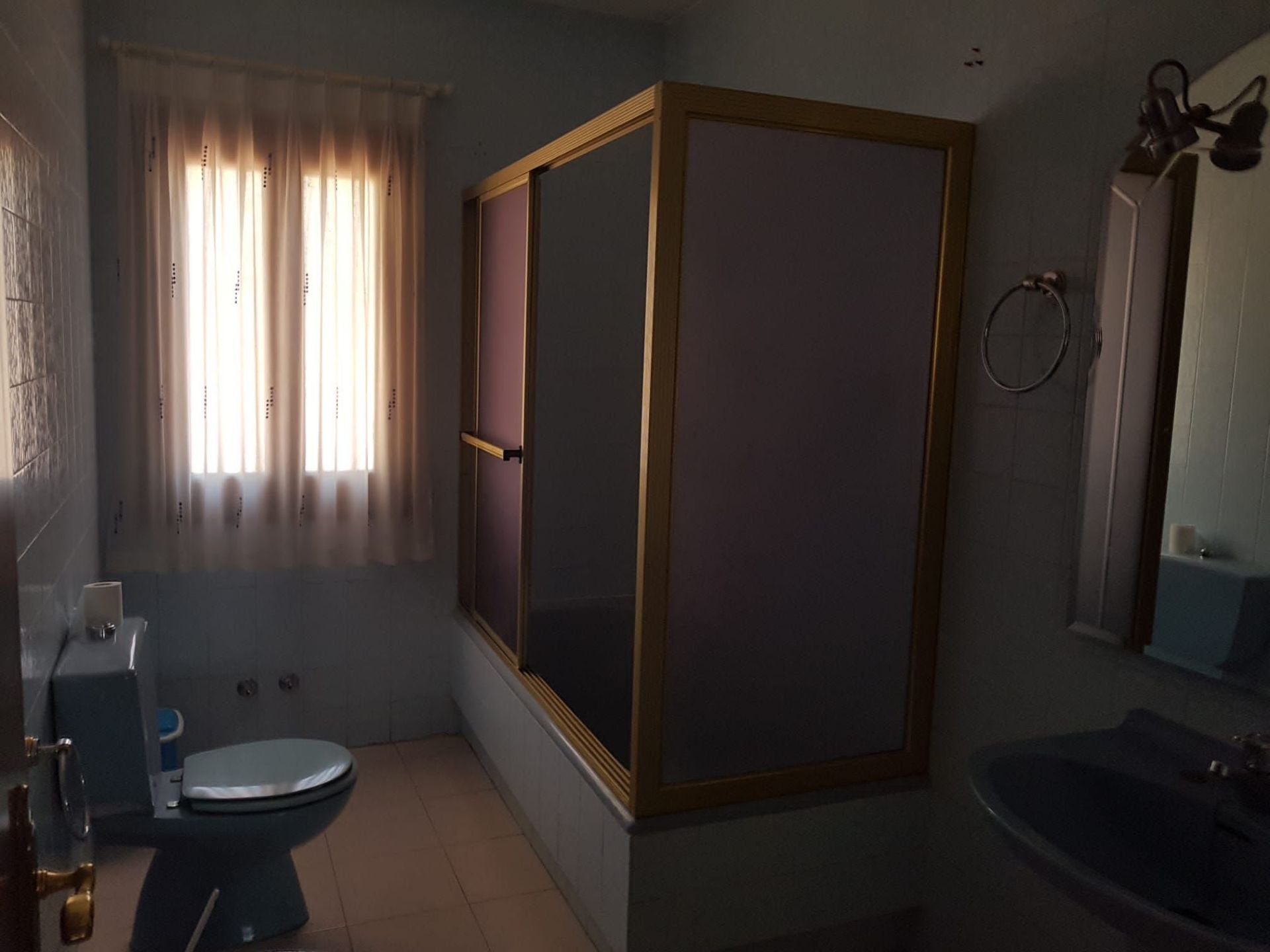 Casa a Benidorm, Alicante, Spagna 5 camere da letto, 475 mq. N° 95803