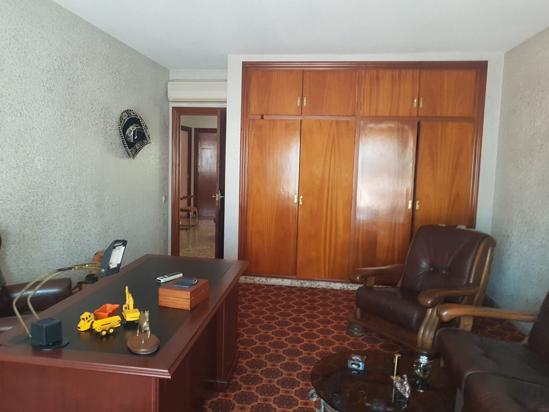 Casa a Benidorm, Alicante, Spagna 5 camere da letto, 475 mq. N° 95803