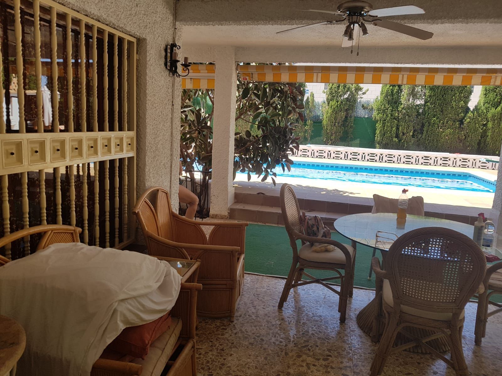 Casa a Benidorm, Alicante, Spagna 5 camere da letto, 475 mq. N° 95803