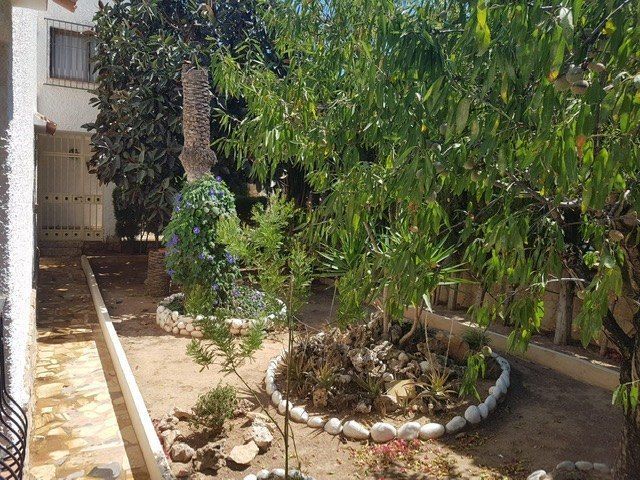 Casa a Benidorm, Alicante, Spagna 5 camere da letto, 475 mq. N° 95803