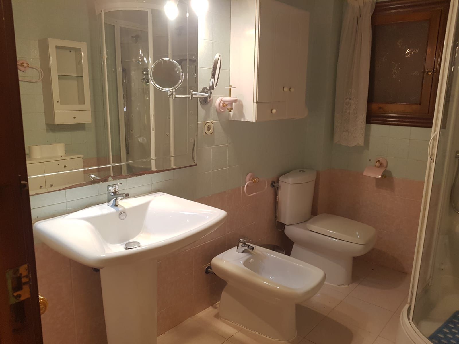 Casa a Benidorm, Alicante, Spagna 5 camere da letto, 475 mq. N° 95803