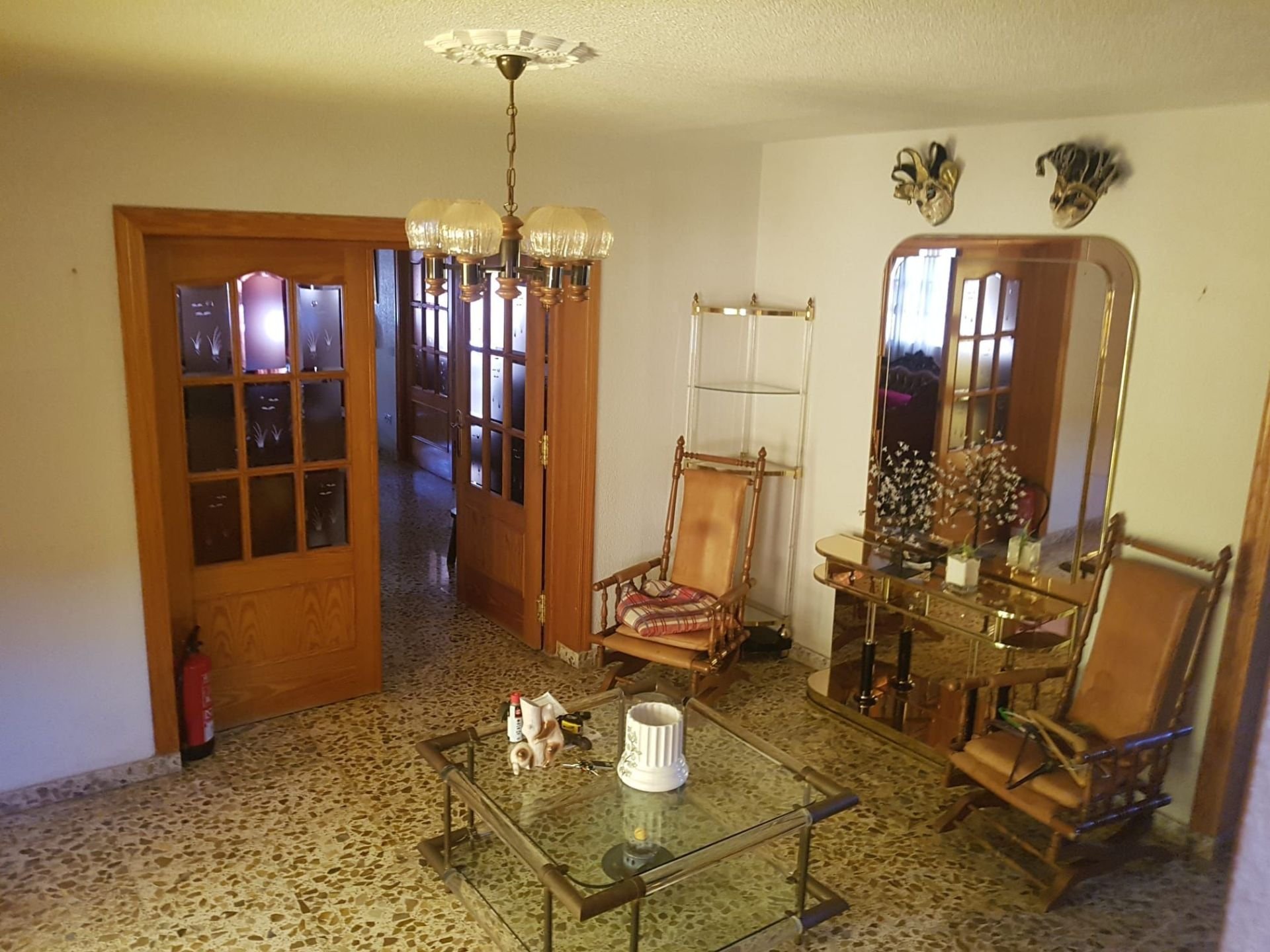 Casa a Benidorm, Alicante, Spagna 5 camere da letto, 475 mq. N° 95803