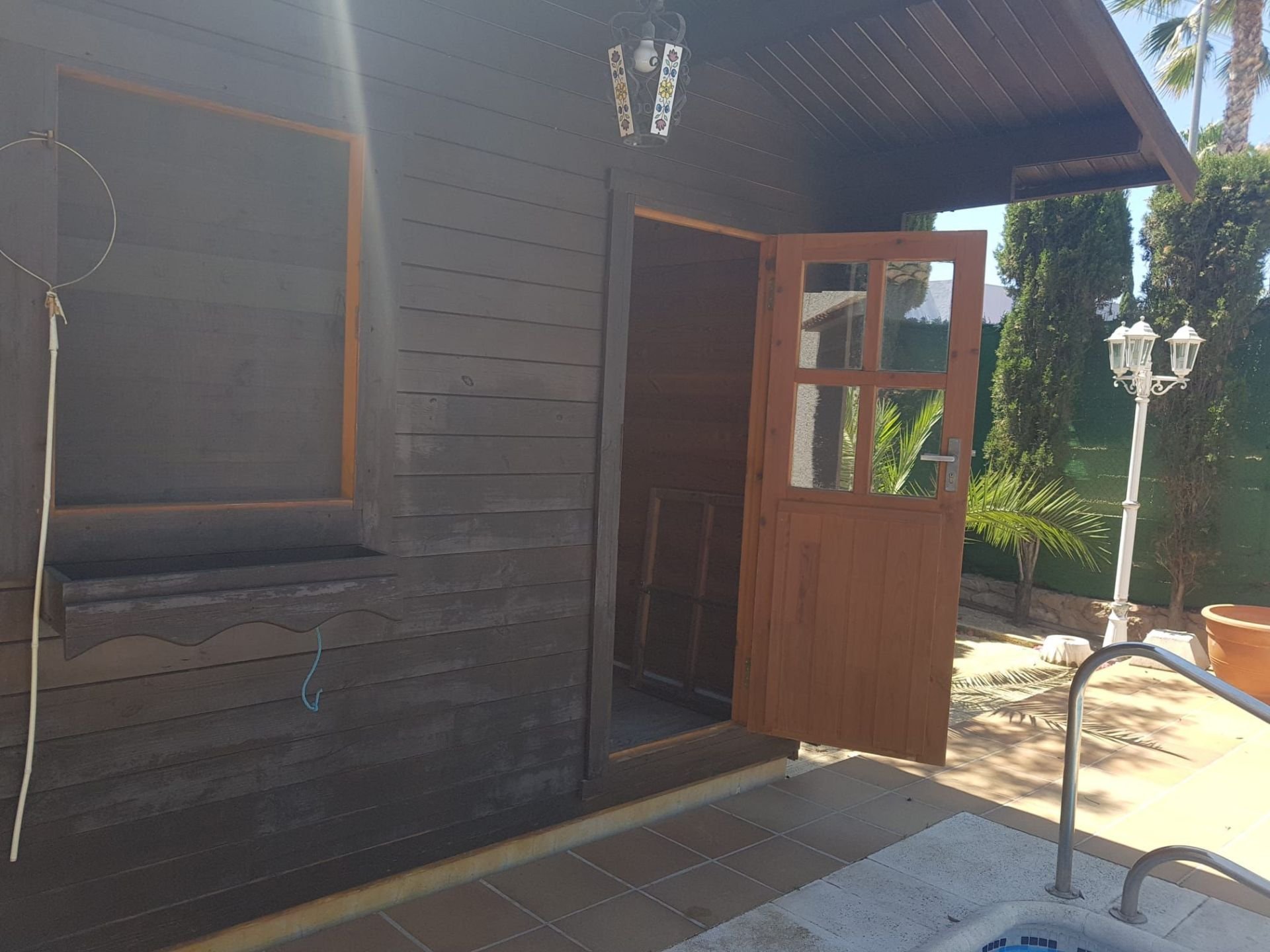 Casa a Benidorm, Alicante, Spagna 5 camere da letto, 475 mq. N° 95803
