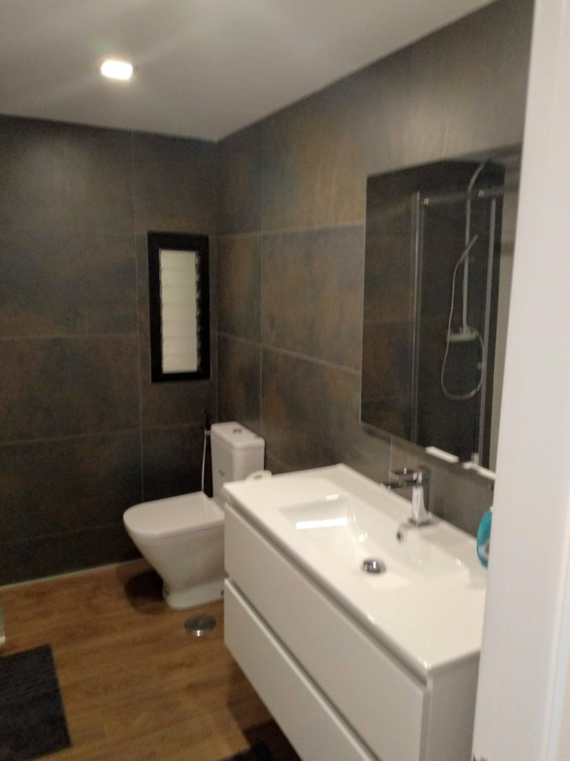 Wohnung in Benidorm, Alicante, Spanien 1 Schlafzimmer, 59 m2 Nr. 164977