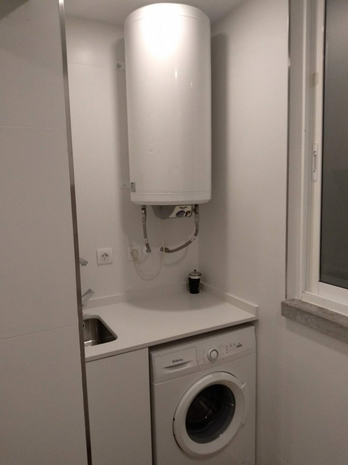 Wohnung in Benidorm, Alicante, Spanien 1 Schlafzimmer, 59 m2 Nr. 164977