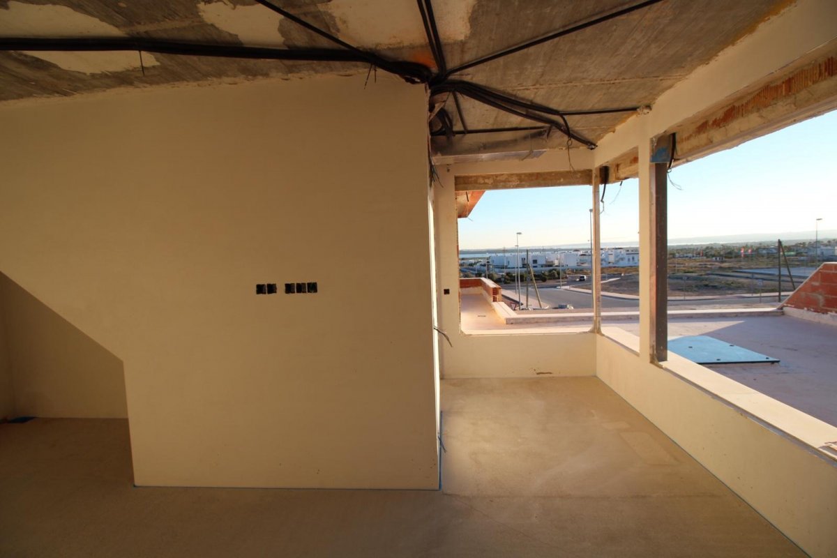 Villa in Ciudad Quesada, Alicante, Spanien 1 Schlafzimmer, 350 m2 Nr. 164971