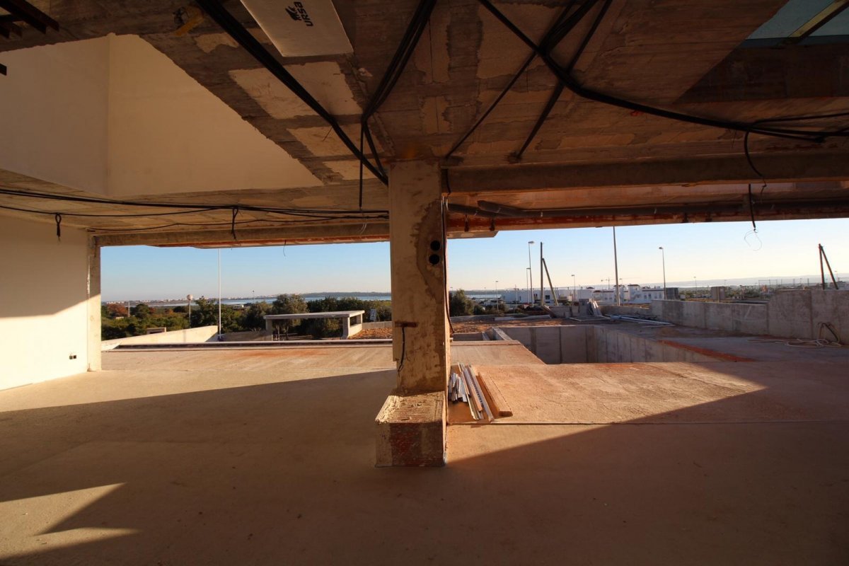 Villa in Ciudad Quesada, Alicante, Spanien 1 Schlafzimmer, 350 m2 Nr. 164971