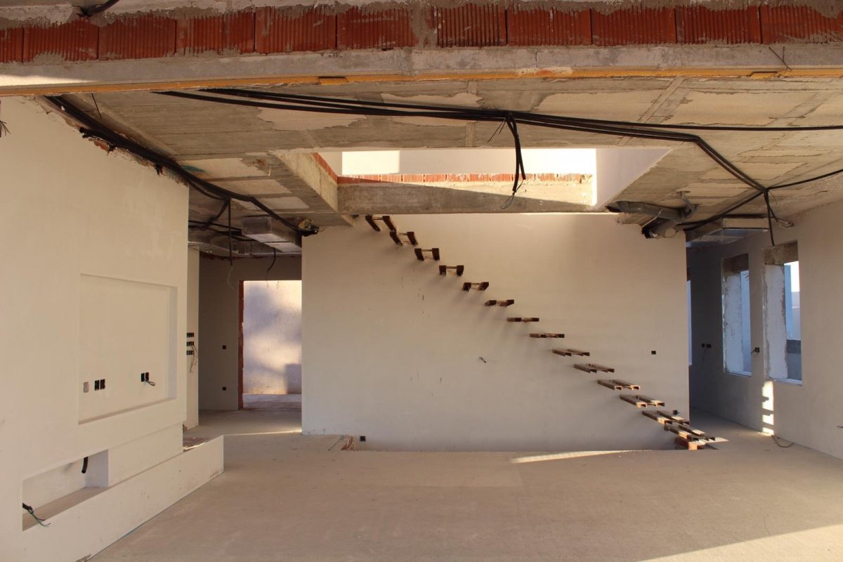 Villa in Ciudad Quesada, Alicante, Spanien 1 Schlafzimmer, 350 m2 Nr. 164971