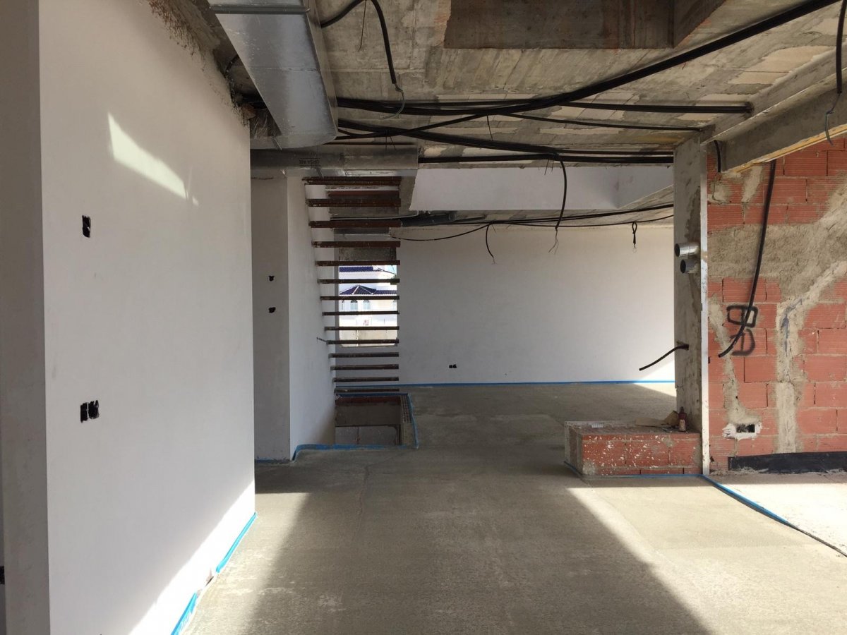Villa in Ciudad Quesada, Alicante, Spanien 1 Schlafzimmer, 350 m2 Nr. 164971