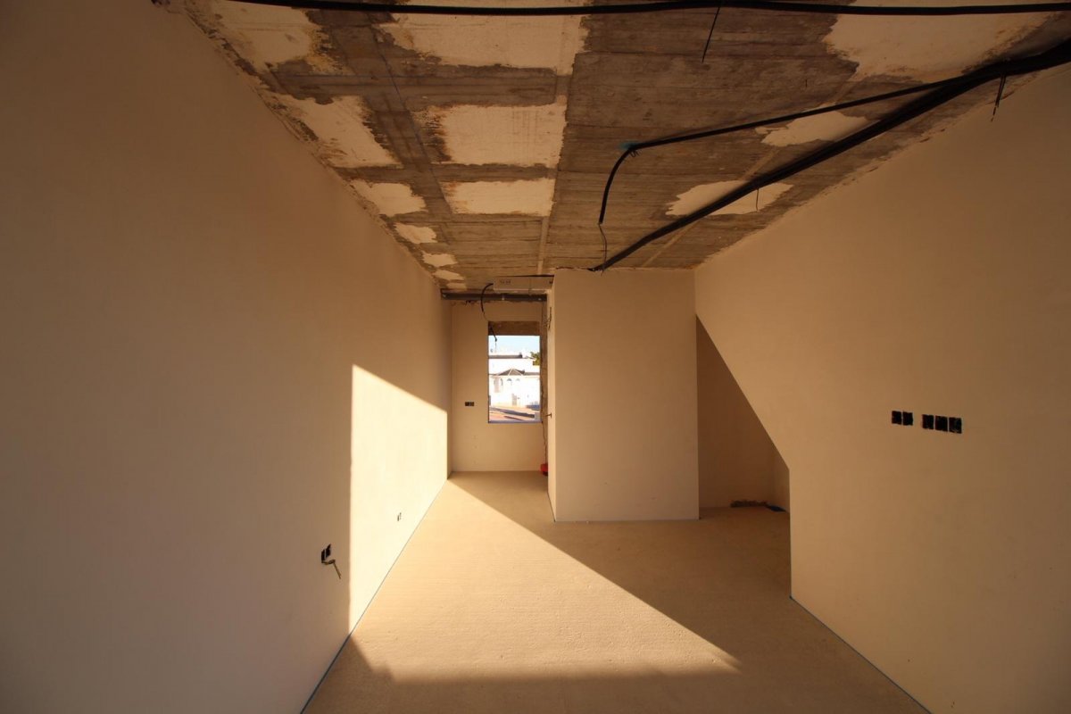 Villa in Ciudad Quesada, Alicante, Spanien 1 Schlafzimmer, 350 m2 Nr. 164971