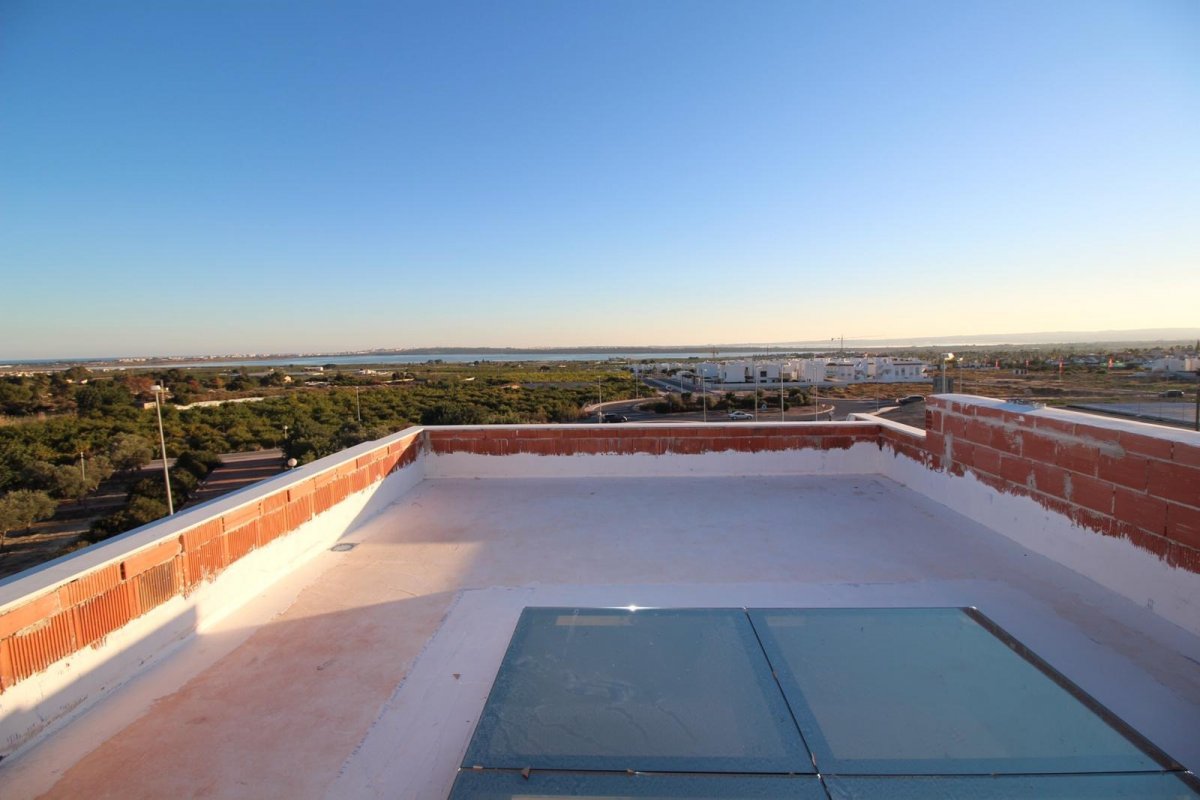 Villa in Ciudad Quesada, Alicante, Spanien 1 Schlafzimmer, 350 m2 Nr. 164971