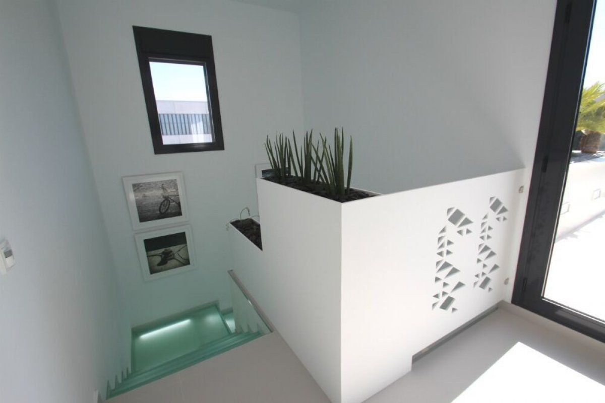 Villa à La Zenia, Alicante, Espagne 197 m2 No. 164973