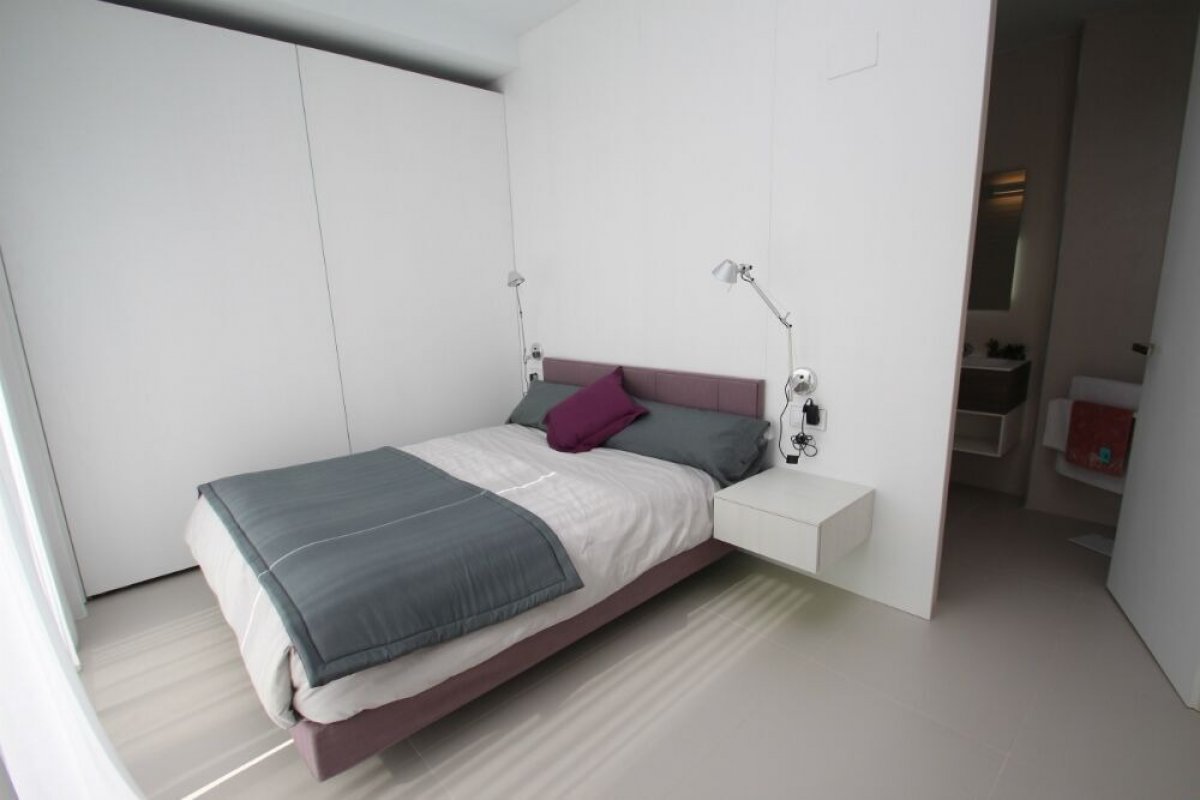 Villa à La Zenia, Alicante, Espagne 197 m2 No. 164973