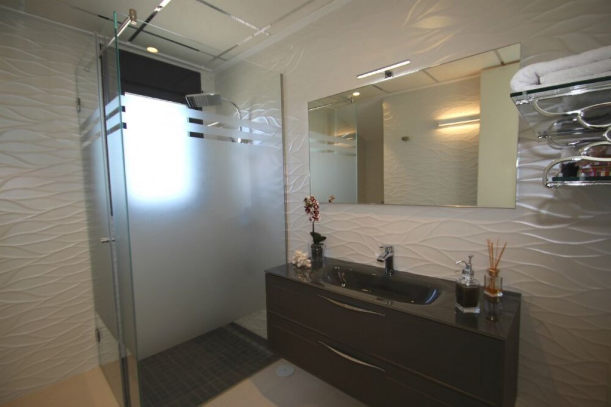 Villa à La Zenia, Alicante, Espagne 197 m2 No. 164973
