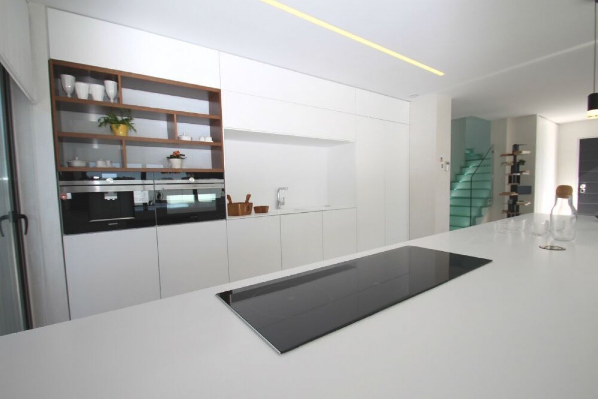 Villa à La Zenia, Alicante, Espagne 197 m2 No. 164973