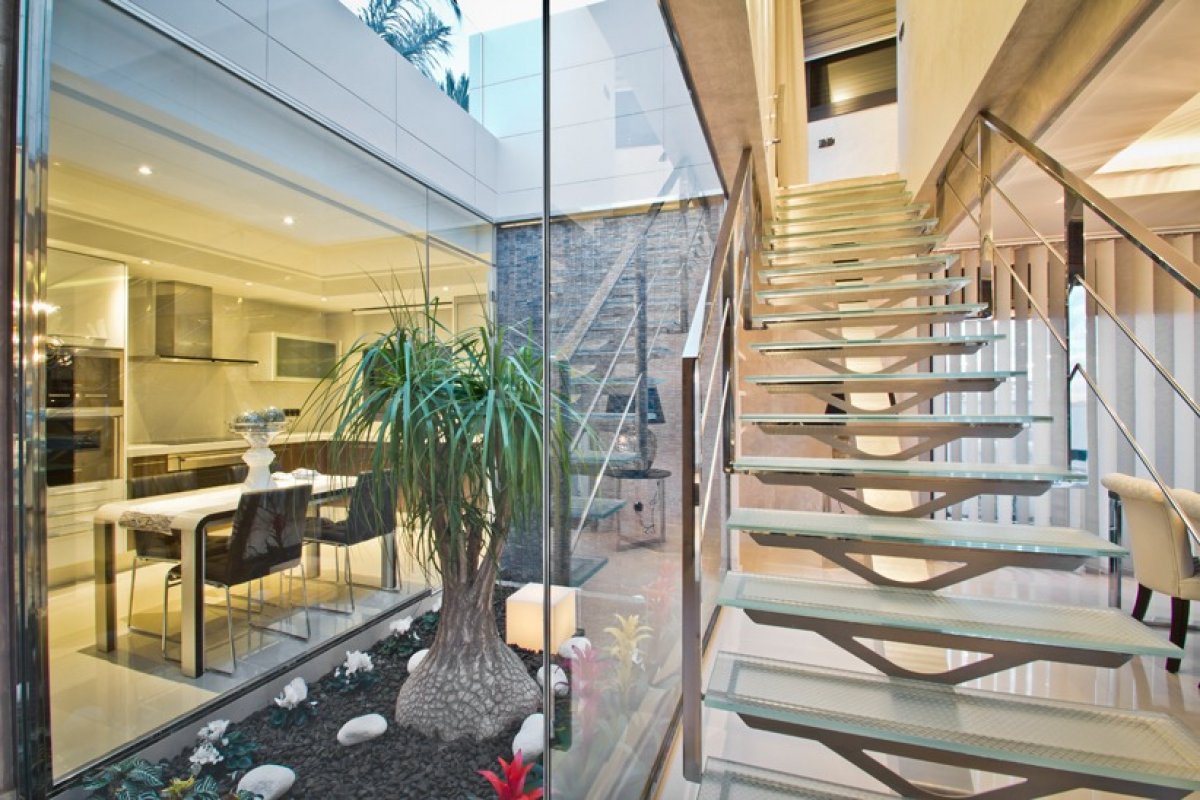 Villa en La Zenia, Alicante, España 157 m2 No. 164972