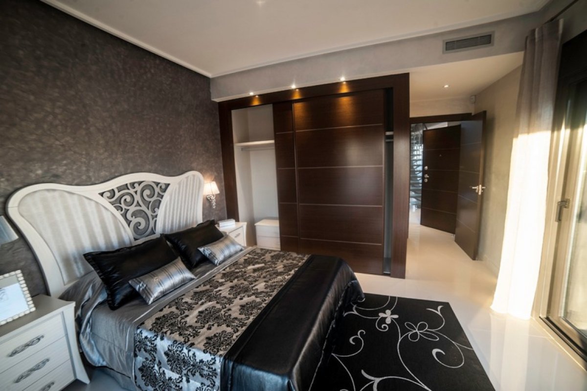 Villa en La Zenia, Alicante, España 157 m2 No. 164972