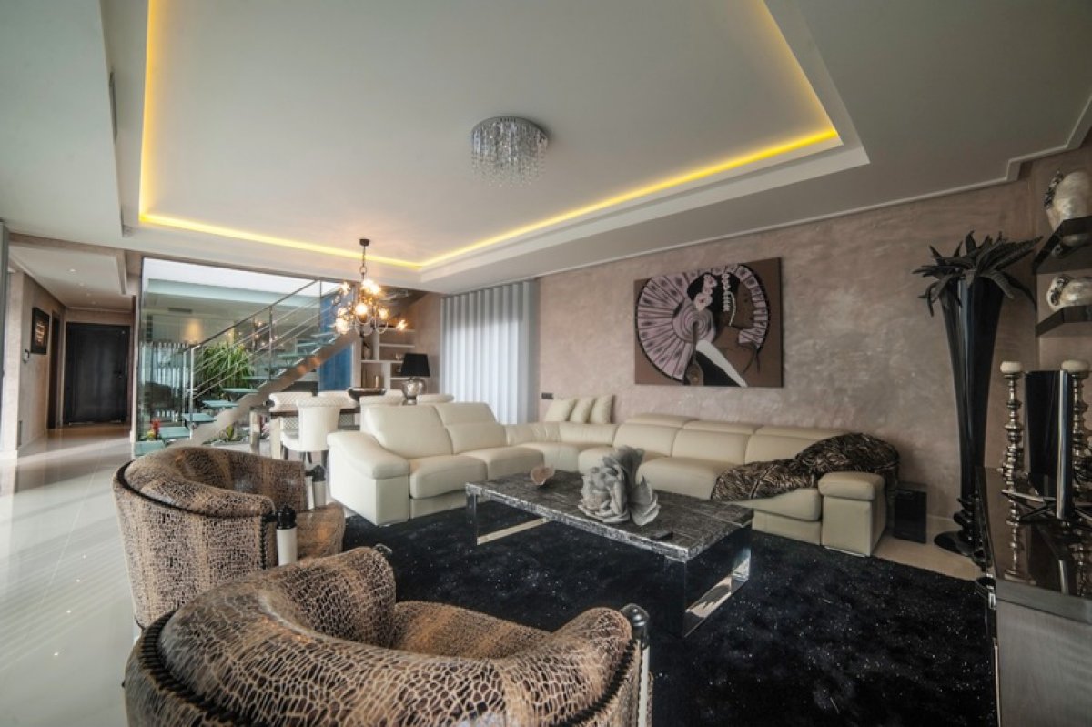 Villa en La Zenia, Alicante, España 157 m2 No. 164972